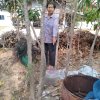 โครงการถังขยะเปียกลดโลกร้อน